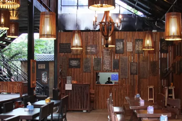 Singgah di Kota Jepara Jangan Lupa Mampir ke Tempat Wisata Kuliner Khas Kota Ukir Dunia Ini